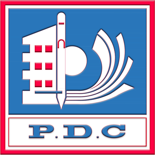 PDC - Tư vấn quy hoạch xây dựng Hải Dương logo